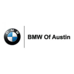 Logo bmw of austin