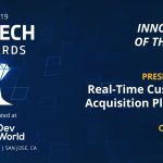 AI Tech Awards, Innovator of the Year Presented to Real-Time Customer Acquisition Platform, Company: FunnelAI